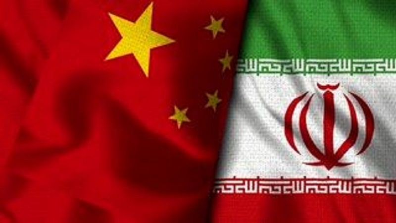 Rai Al Youm: Konvergensi Iran-Cina Buat AS Marah