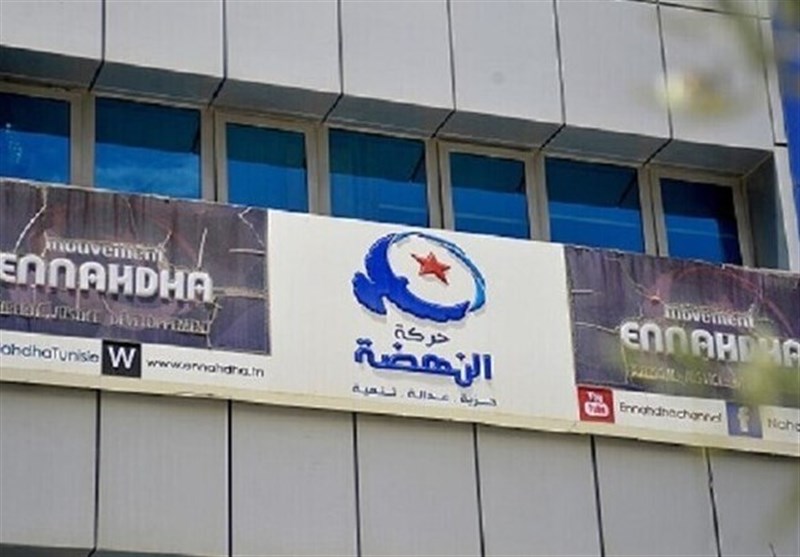 یکی از رهبران جنبش "النهضه" تونس بازداشت شد
