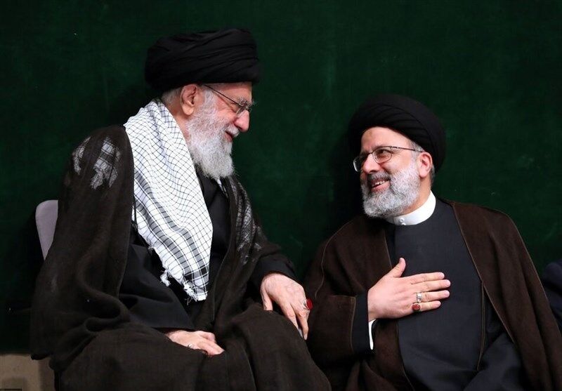 Iran President meets with Supreme Leader ahead of China visit