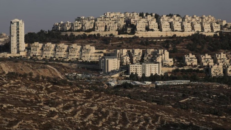 Usa e Ue e solito gioco di opporsi all'espansione insediamenti Israele