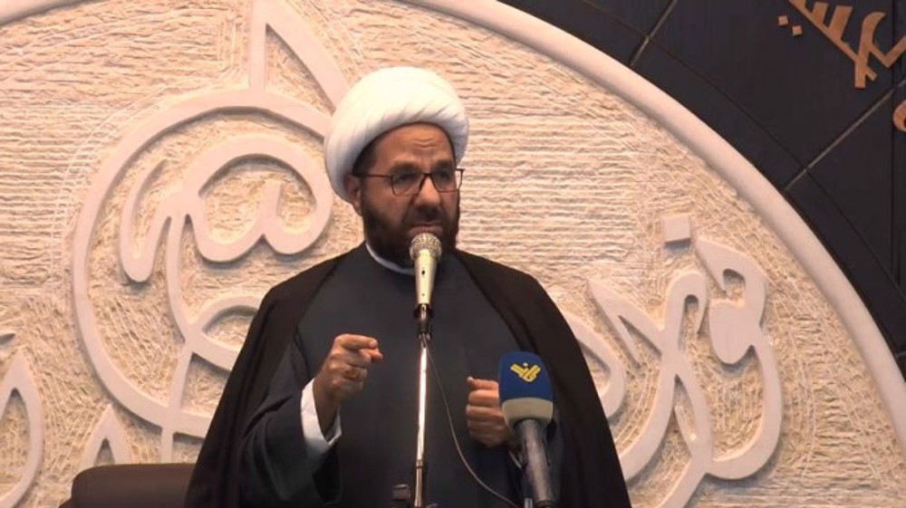 Politicians, political groups refusing dialog are liable for Lebanon’s ongoing power vacuum: Hezbollah official