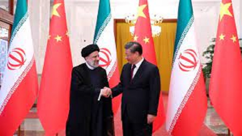 Raisi: Il rafforzamento delle relazioni tra Teheran e Pechino è efficace nel promuovere la sicurezza globale