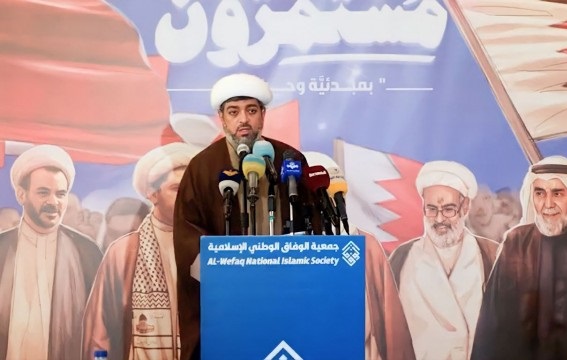 «الديهي» يدعو في ذكرى 14 فبراير لتصعيد الحراك ضد التطبيع ويجدد التأكيد على الحاجة لـ «توافق دستوري»