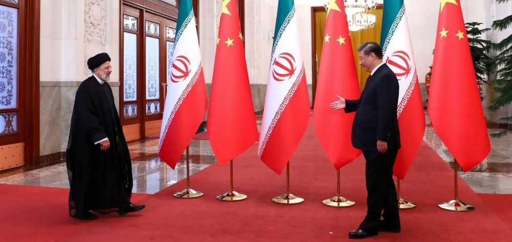 Analysis - Iran President Raeisi’s China visit: What’s the significance?