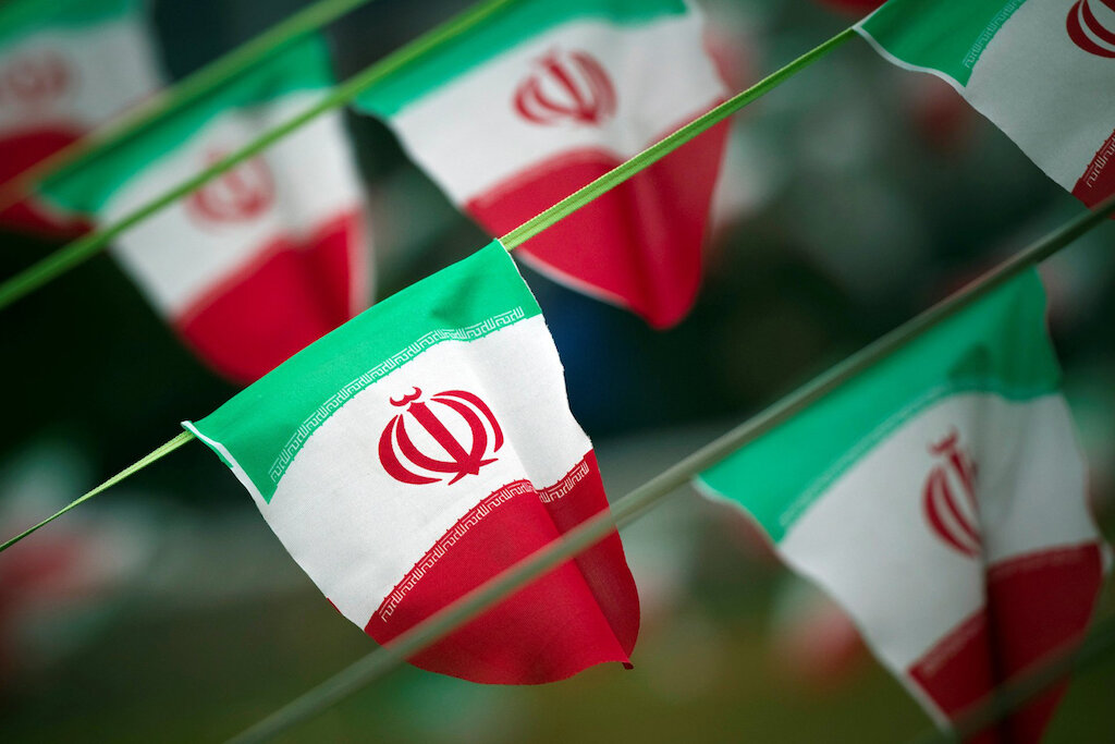 Video: The will of the Iranian nation is visible in slogans of 22nd of Bahman - Imam Khamenei