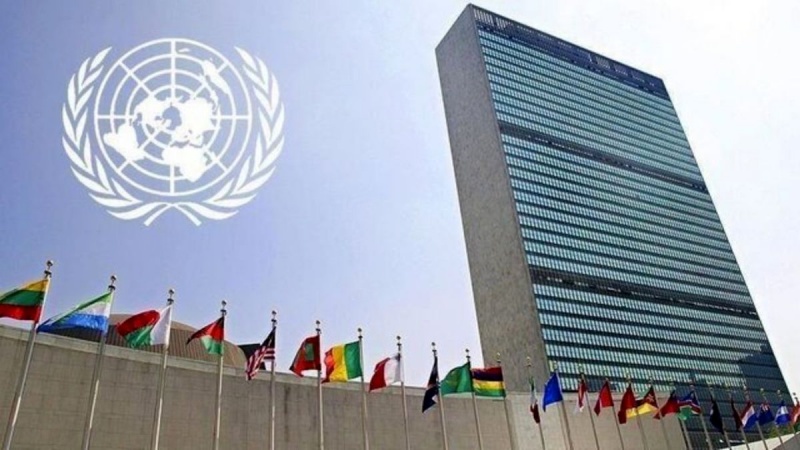 UNO: US-Sanktionen gegen Iran sind rechtswidrig