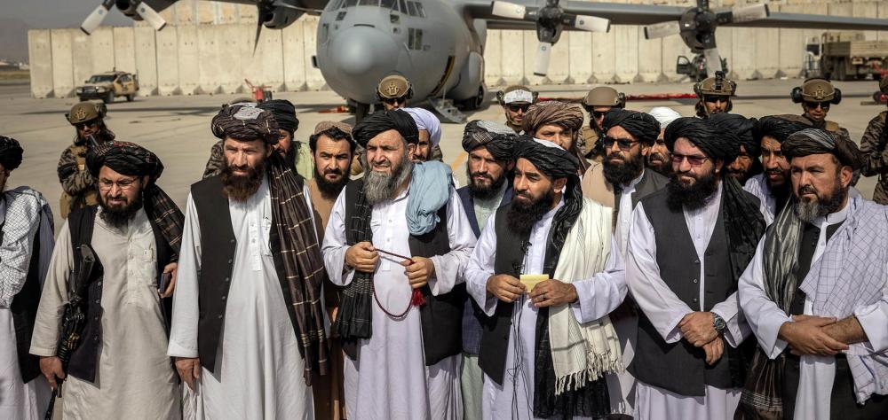 Political expert: There is difference not division inside Taliban