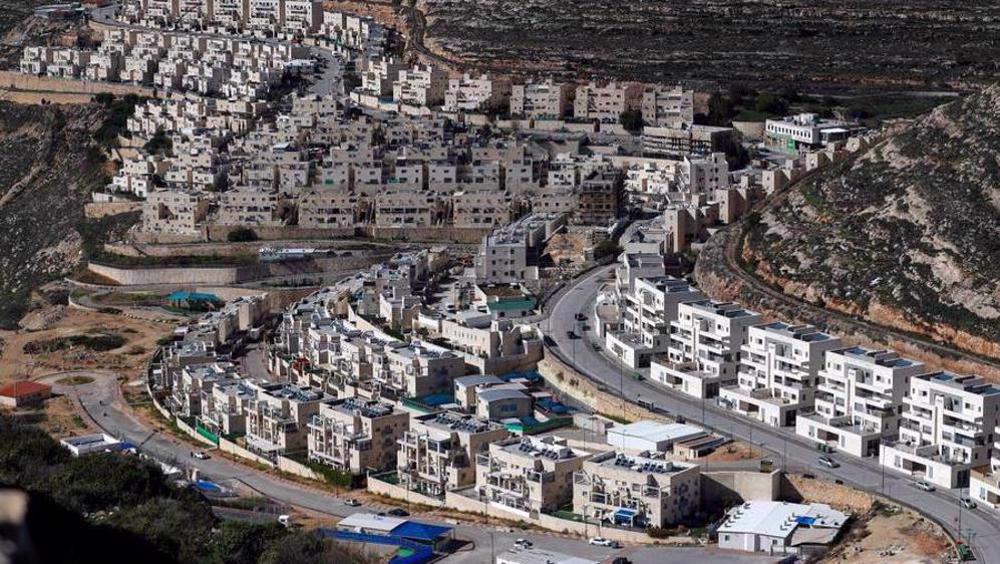 Building new settlements in Palestinian territories is ‘Israel’s mission and doctrine’: Minister
