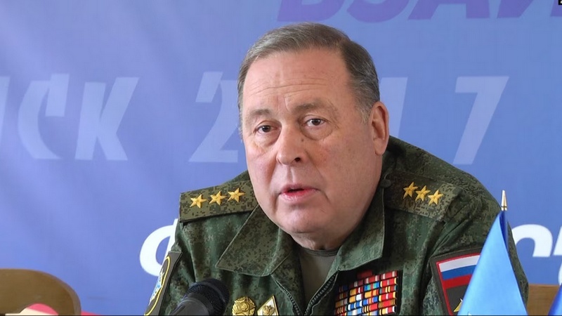 Организация Договора о коллективной безопасности сообщила о количестве боевиков ДАИШ в Афганистане
