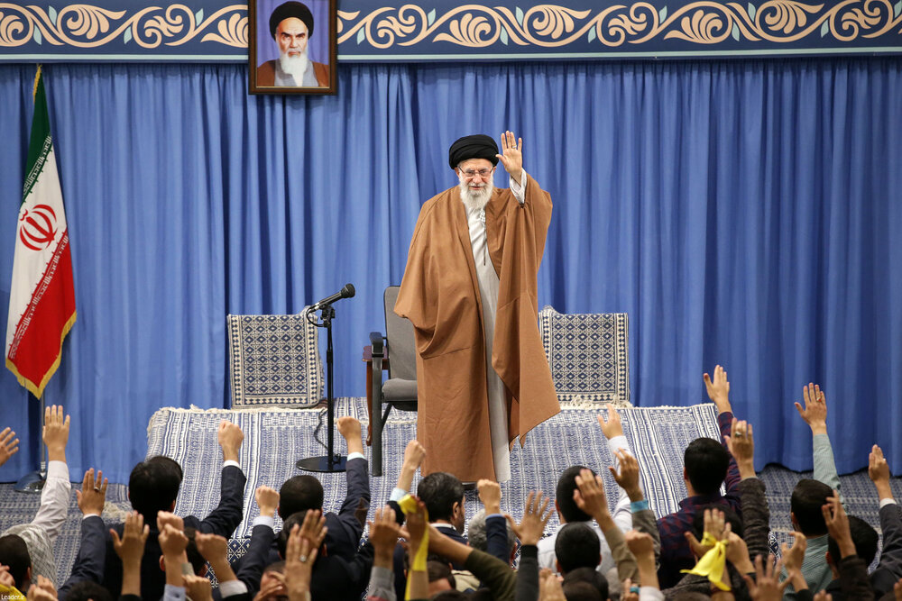 Imam Khamenei to receive East Azarbaijan people 