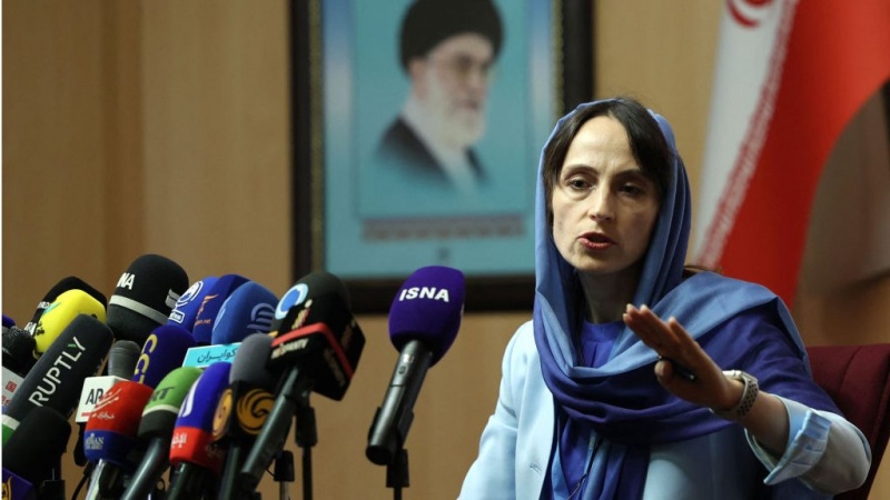国連人権理事会、「米の対イラン制裁は違法」