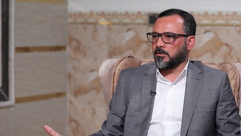 Al-Nuceba'dan Irak'tan İsrail'e ucuz petrol nakletme komplosu hakkında uyarı