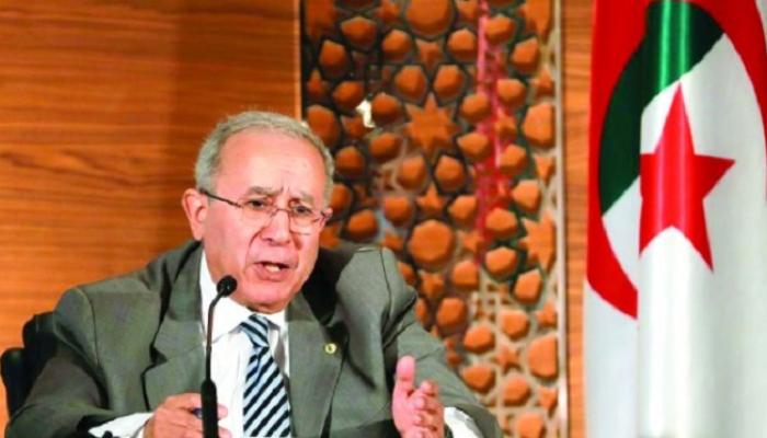 الجزائر تتحرك لتجريد الكيان الصهيوني من صفة المراقب في الاتحاد الأفريقي