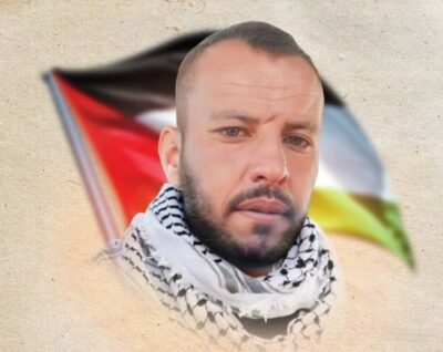 Palestinian martyred from serious wounds suffered in West Bank