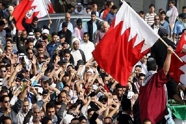 Bahrainis stage rallies on anniversary of 2011 uprising