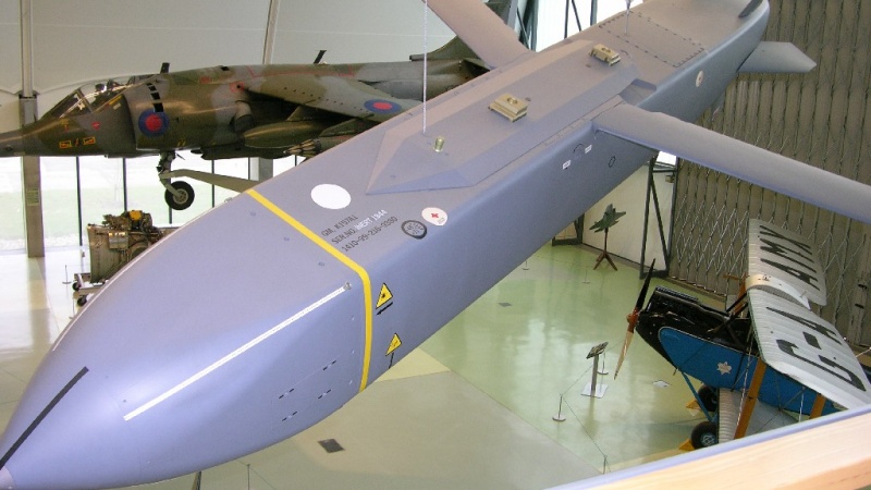 Japan plant Kauf von US-Marschflugkörpern