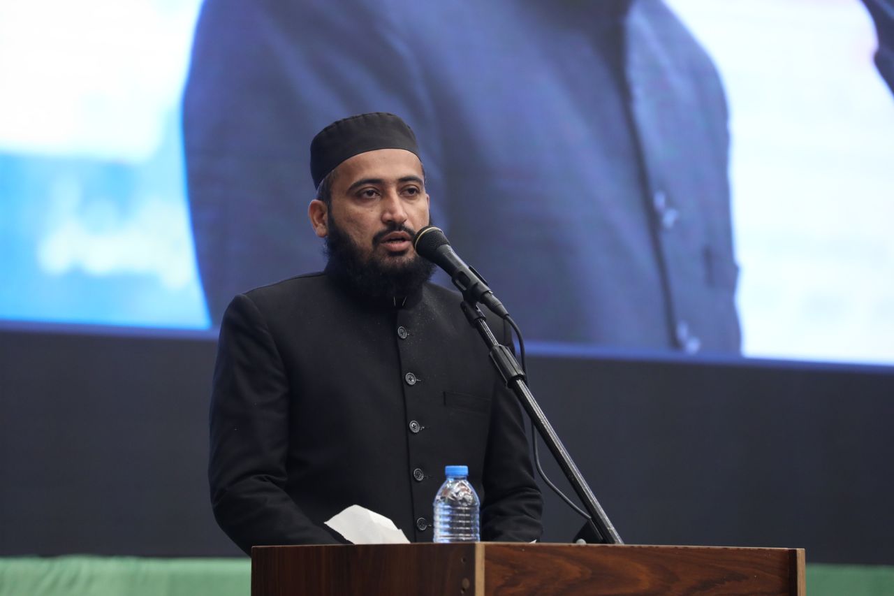 Pakistani cleric: Takfir, reason for all predicaments in Muslim world