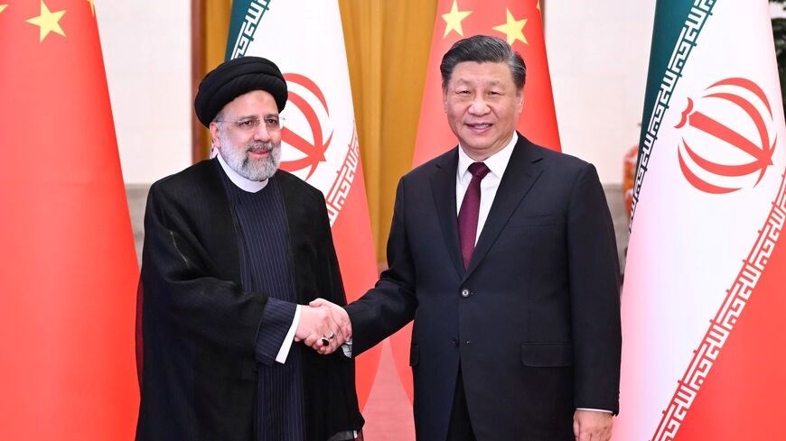 بيان ايراني صيني مشترك: الغاء الحظر لاستئناف الاتفاق النووي