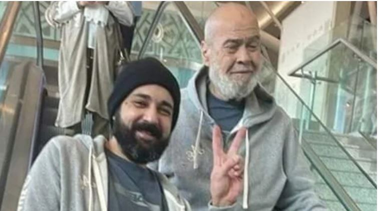 سعودی عرب میں فلسطینی مزاحمت کی حمایت ہوئی جرم، گرفتار، پھر رہائی