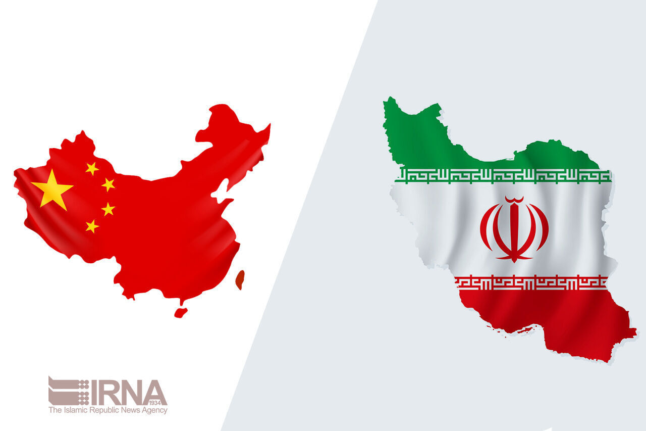 China Daily: Relações Irã-China não são afetadas pelo Ocidente