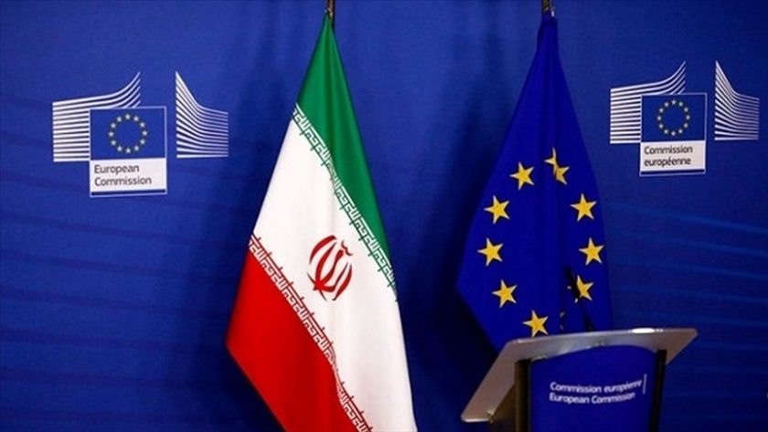 Iran urges int'l community for active measure against US sanctions