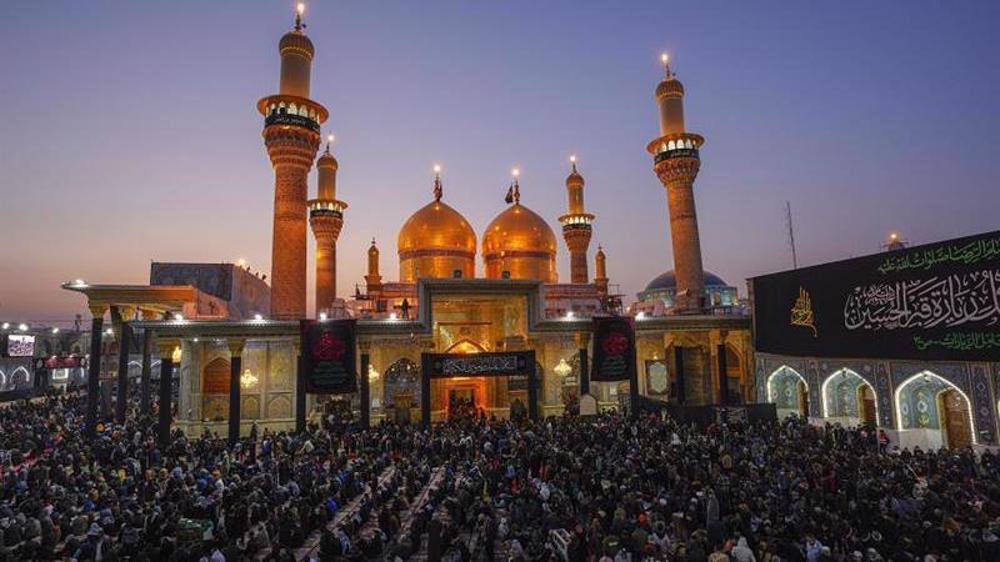 Four Iraqi soldiers killed in raid foiling Daesh plots to target pilgrims north of Baghdad