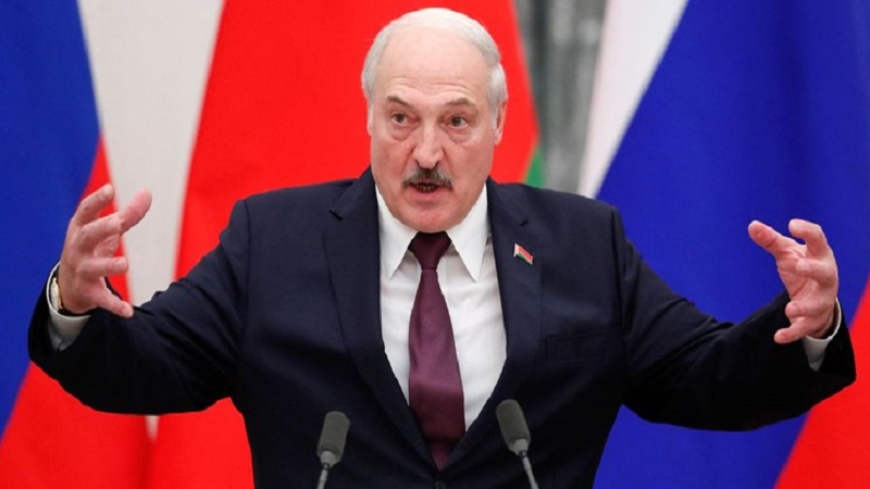 Belarus'tan olası bir saldırıya karşı uyarı