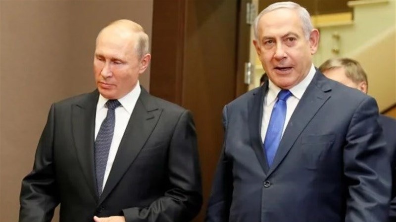 Rusya ve Siyonist Rejim ilişkilerinin geleceği