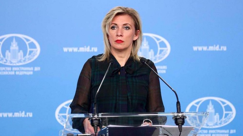 Rusia: Prioritas di Asia Barat adalah Perjuangan Palestina