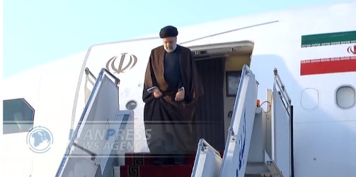 イラン大統領、「我が国の外交政策は信頼構築とアジアでの経済収斂」