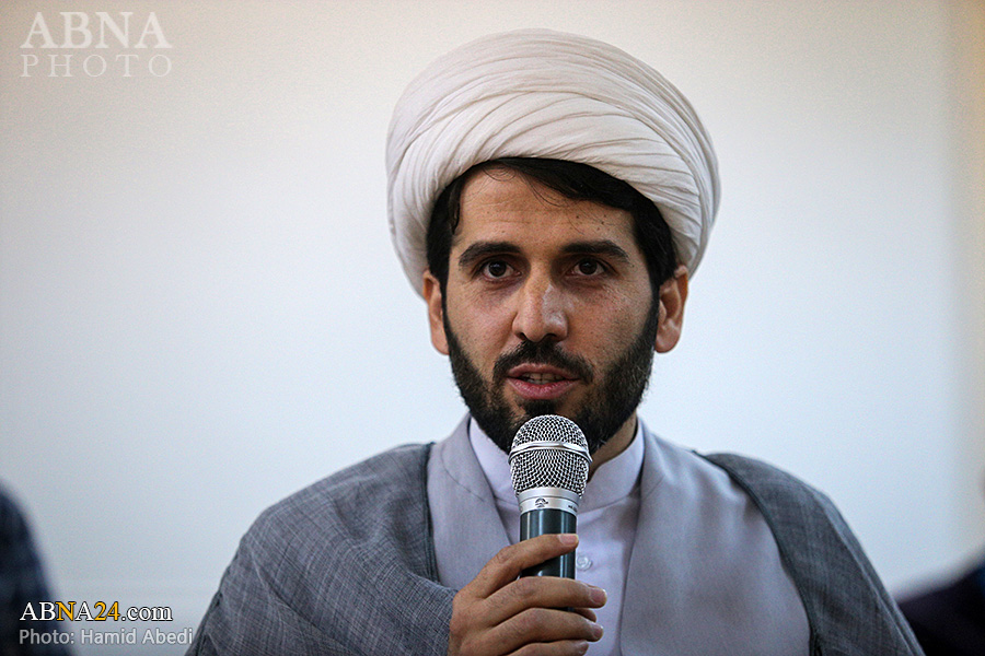 Bahrami: An Bude Sabbin Harsuna 7 Na kundin Sani "Wiki Shia" tun farkon watan Fabrairu.