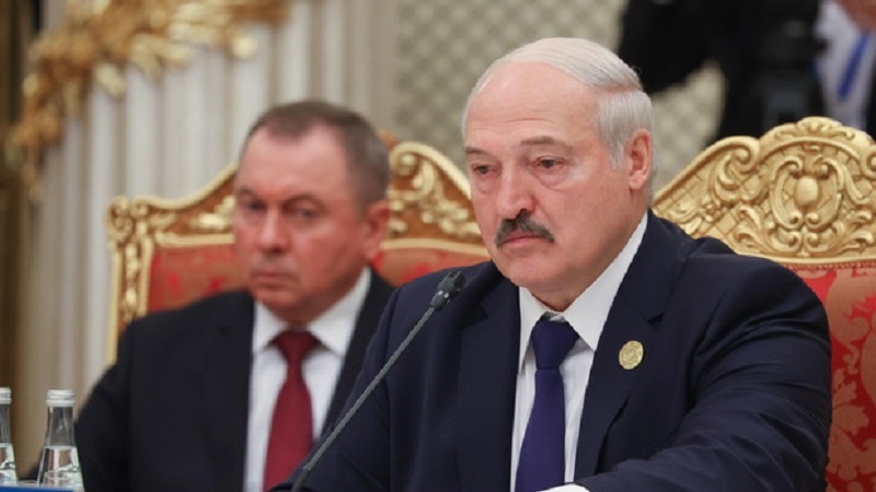 Lukashenko: Belarus itaungana na Russia katika vita vya Ukraine ikishambuliwa