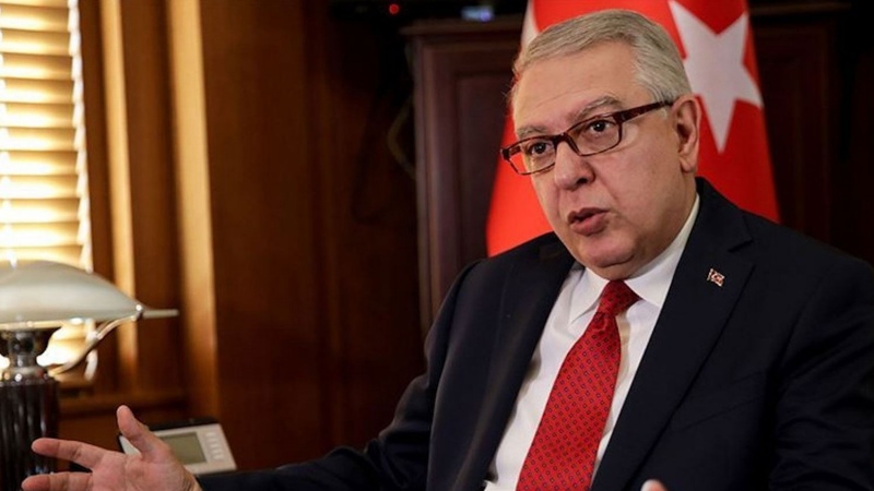 “Биз Ермәнистанын дәстәјини һеч вахт унутмајаҹағыг”