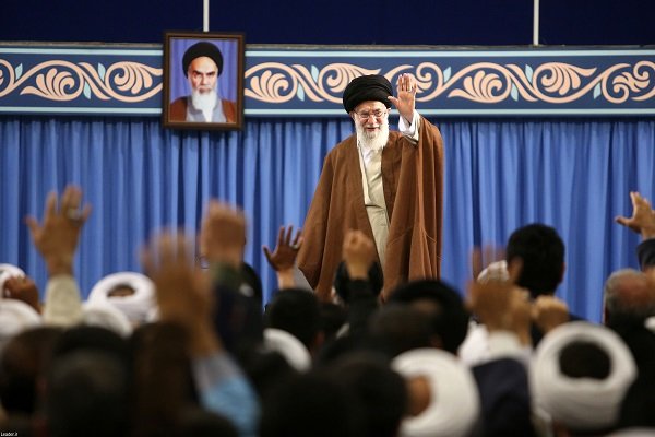 Imam Khamenei: Mab'ath biggest gift God gave humankind