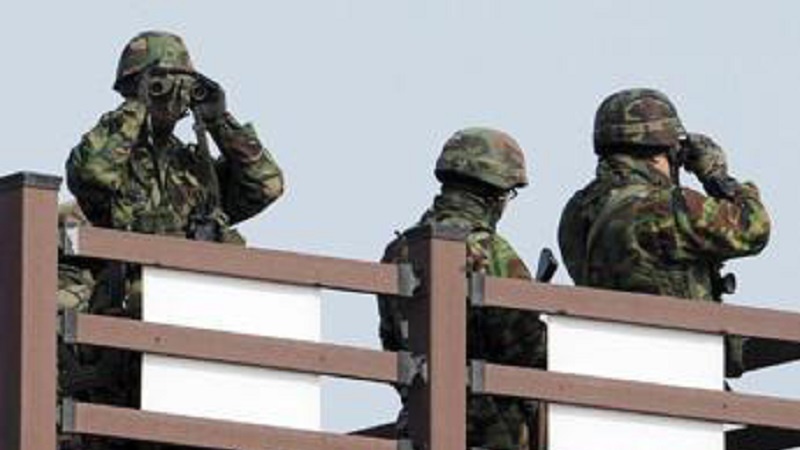 Nordcorea: "Risposte senza precedenti a manovre Usa e Seul"