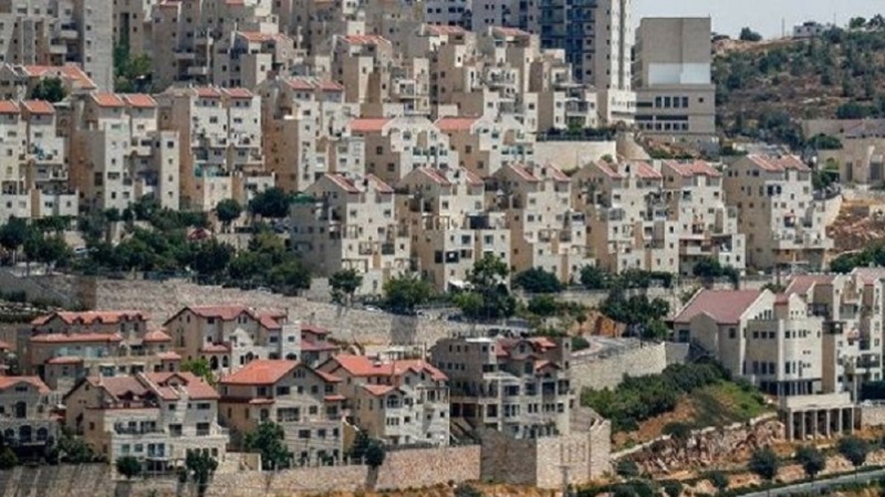 Palestina occupata, Israele costruisce nuovi insediamenti malgrado proteste internazionali