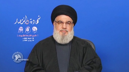 Nasrallah: milioni di iraniani in piazza, una risposta ai nemici della Repubblica islamica