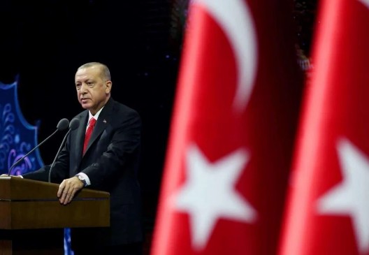 Parti pemerintah Turkiye tidak bercadang tangguhkan pilihan raya