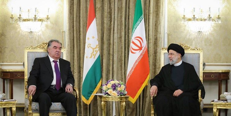 Raisi expressa suas condolências pela perda de vidas na avalanche no Tajiquistão
