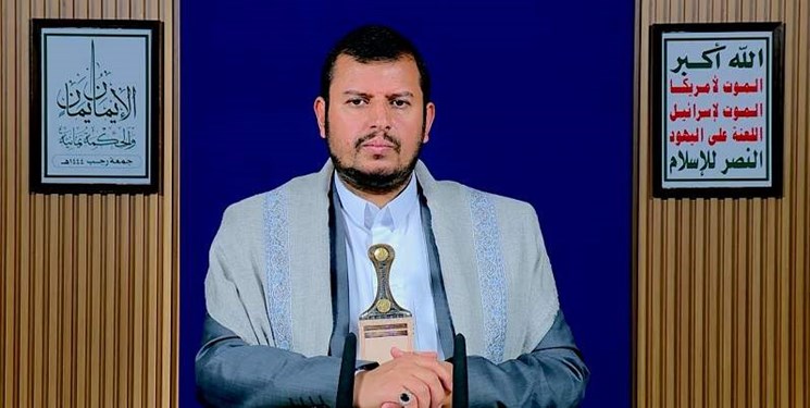 السيد الحوثي محذراً دول العدوان: صبرنا سينفد إن لم تبادروا للتفاهم الجاد والعملي في الملف الإنساني