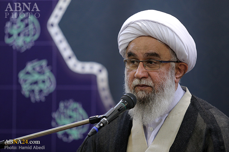 Ayatollah Ramezani: Ang "Wiki Shiah" ay isang maaasahang mapagkukunang siyentipiko para sa mga mananaliksik sa mundo