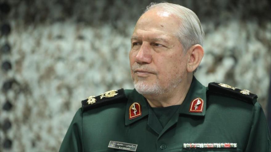 L'OTAN approuve la guerre cognitive comme 6e étape de la bataille, explique l'Iran