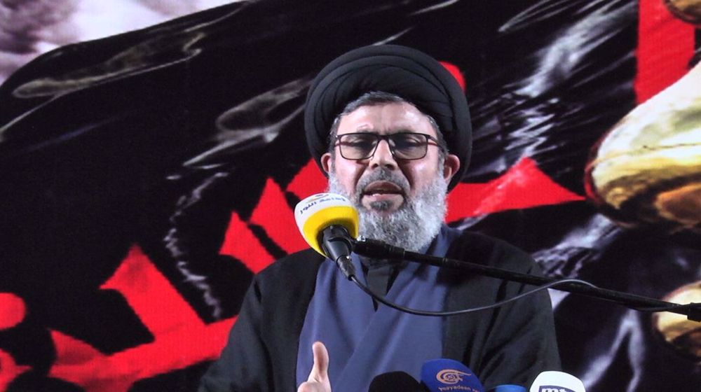 Hezbollah official: US sanctions nothing less than war as civilians, infrastructures targeted