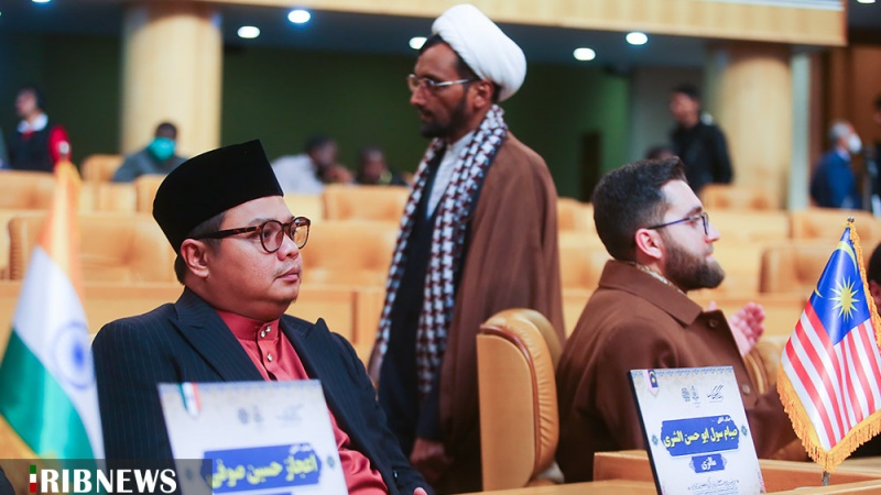 Delegasi dari 80 Negara Hadiri MTQ Internasional di Tehran
