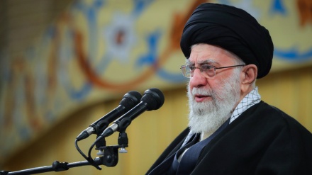 Mengapa Iran Mendukung Palestina menurut Rahbar