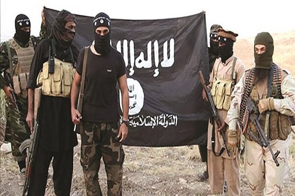 Iran condemns ISIL deadly attack in central Syria