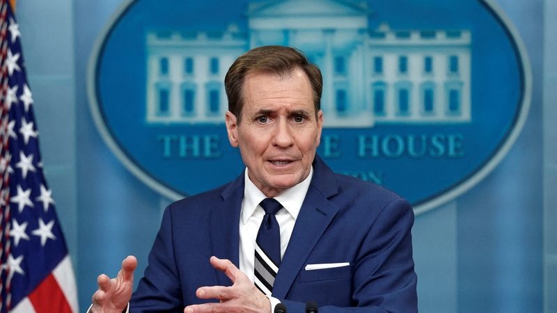 USA: Unsere militärischen Kommunikationswege mit China sind geschlossen