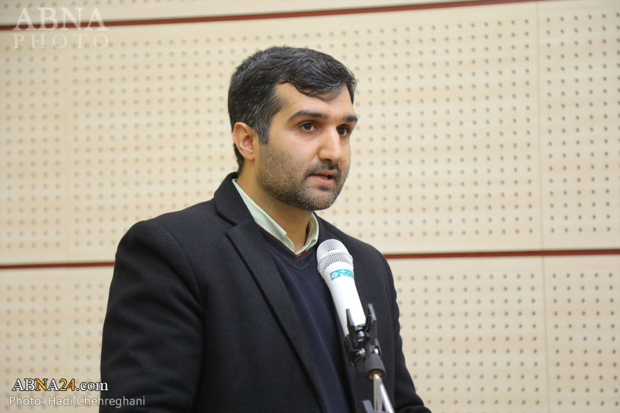 بهبهانی: اپلیکیشن کتابخوان "نبأ" با هدف تسهیل در دسترسی و نشر حداکثری معارف اهل بیت(ع) تولید شده است