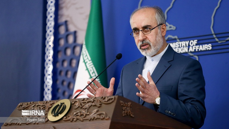 Iran verurteilt IS-Verbrechen im syrischen Suchna