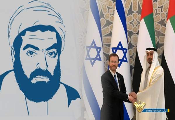 ويديو/ شهید حزب‌الله خطر عادی‌سازی روابط با اسرائیل را پیش‌بینی کرده بود